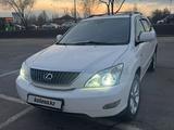 Lexus RX 350 2007 года за 8 000 000 тг. в Алматы
