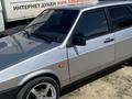 ВАЗ (Lada) 21099 2003 года за 2 200 000 тг. в Актобе – фото 2