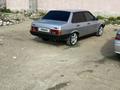 ВАЗ (Lada) 21099 2003 года за 2 200 000 тг. в Актобе – фото 8