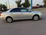 Toyota Avensis 2003 годаfor4 000 000 тг. в Алматы – фото 5