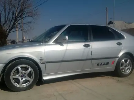 Saab 9-3 2001 года за 1 100 000 тг. в Туркестан
