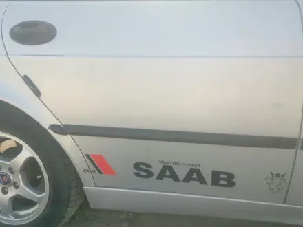 Saab 9-3 2001 года за 1 100 000 тг. в Туркестан – фото 15