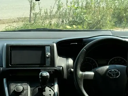 Toyota Wish 2012 года за 4 200 000 тг. в Атырау – фото 10