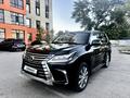Lexus LX 570 2015 года за 34 900 000 тг. в Астана