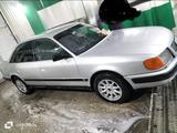 Audi 100 1991 года за 1 900 000 тг. в Павлодар – фото 3