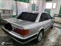 Audi 100 1991 годаүшін1 900 000 тг. в Павлодар – фото 4