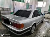 Audi 100 1991 годаүшін1 800 000 тг. в Павлодар – фото 4