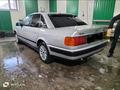 Audi 100 1991 годаүшін1 900 000 тг. в Павлодар – фото 5