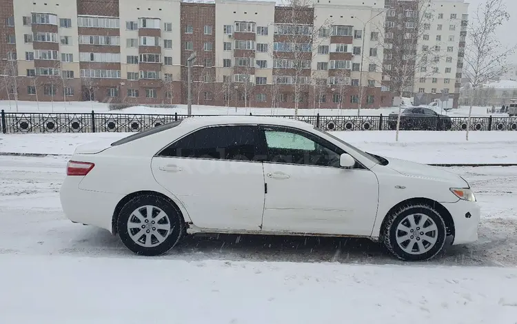 Toyota Camry 2007 года за 4 800 000 тг. в Астана