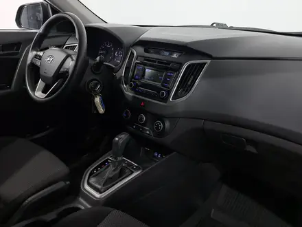 Hyundai Creta 2019 года за 8 900 000 тг. в Астана – фото 15