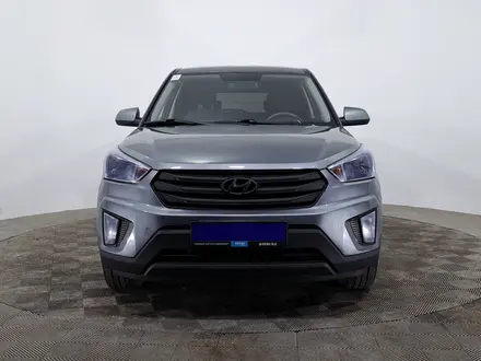 Hyundai Creta 2019 года за 8 900 000 тг. в Астана – фото 2