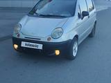 Daewoo Matiz 2011 года за 900 000 тг. в Павлодар – фото 2