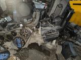 Контрактный двигатель мотор m166 w168 1.6үшін220 000 тг. в Караганда – фото 2