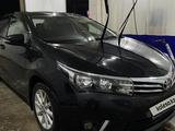 Toyota Corolla 2015 года за 7 000 000 тг. в Караганда