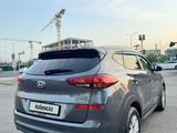 Hyundai Tucson 2020 года за 10 000 000 тг. в Астана – фото 4