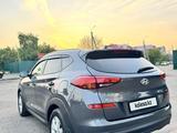 Hyundai Tucson 2020 года за 10 000 000 тг. в Астана – фото 3