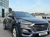 Hyundai Tucson 2020 года за 10 000 000 тг. в Астана