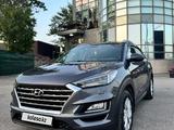 Hyundai Tucson 2020 года за 10 000 000 тг. в Астана – фото 2