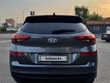 Hyundai Tucson 2020 года за 10 000 000 тг. в Астана – фото 5