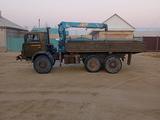 КамАЗ  4310 1988 года за 8 000 000 тг. в Аральск