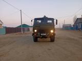 КамАЗ  4310 1988 года за 8 000 000 тг. в Аральск – фото 4