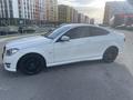 Mercedes-Benz C 200 2012 года за 5 200 000 тг. в Астана – фото 2