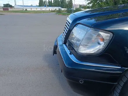 Mercedes-Benz S 500 1996 года за 8 000 000 тг. в Алматы – фото 21