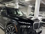 BMW X7 2023 годаүшін60 000 000 тг. в Алматы – фото 5