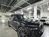 BMW X7 2023 годаүшін60 000 000 тг. в Алматы – фото 2