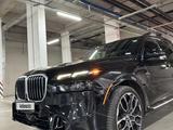BMW X7 2023 годаүшін60 000 000 тг. в Алматы – фото 3