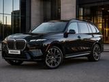 BMW X7 2023 года за 58 000 000 тг. в Алматы – фото 2