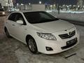 Toyota Corolla 2007 года за 4 150 000 тг. в Астана – фото 2