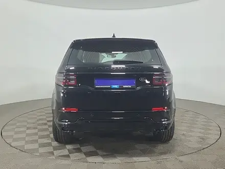 Land Rover Discovery Sport 2022 года за 28 400 000 тг. в Караганда – фото 6