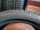 245/40 — 275/35 R19 Continental Winter Contact TS860 (RUN FLAT) за 185 000 тг. в Алматы – фото 4