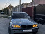 BMW 325 2004 годаүшін3 000 000 тг. в Алматы