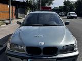 BMW 325 2004 годаүшін3 000 000 тг. в Алматы – фото 4