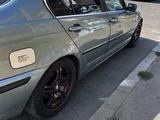 BMW 325 2004 годаүшін3 000 000 тг. в Алматы – фото 3