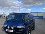 Mitsubishi Delica 1995 годаүшін1 650 000 тг. в Жезказган