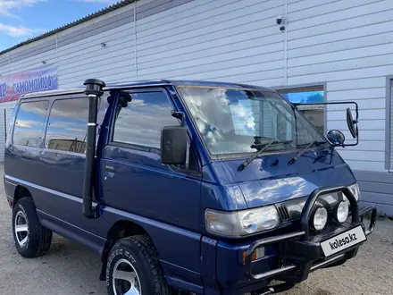 Mitsubishi Delica 1995 года за 1 500 000 тг. в Жезказган – фото 2