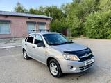 ВАЗ (Lada) Granta 2190 2014 года за 2 800 000 тг. в Усть-Каменогорск – фото 3