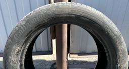 Continental ContiSportContact 5 255/50/R19үшін75 000 тг. в Караганда