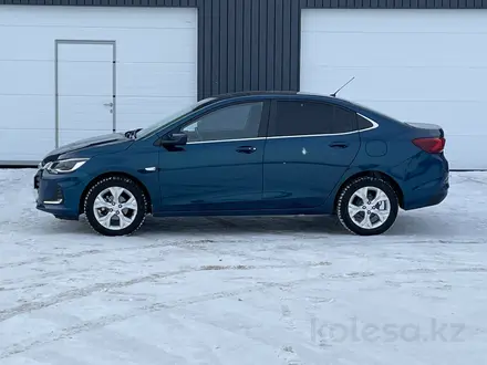 Chevrolet Onix 2023 года за 7 200 000 тг. в Астана – фото 5