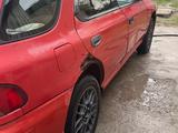 Subaru Impreza 1994 годаүшін900 000 тг. в Алматы – фото 5