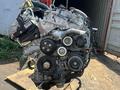 Двигатель и акпп 2 Gr-fe 3, 5л Lexus Rx350 за 98 000 тг. в Алматы