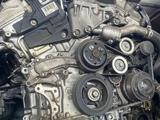 Двигатель и акпп 2 Gr-fe 3, 5л Lexus Rx350 за 98 000 тг. в Алматы – фото 3
