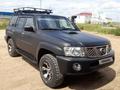 Nissan Patrol 2007 годаүшін11 000 000 тг. в Астана – фото 27