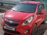 Chevrolet Spark 2013 годаfor3 800 000 тг. в Туркестан