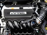 Мотор K24 (2.4л) Honda CR-V Odyssey Element двигатель Хонда за 89 600 тг. в Алматы