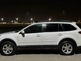 Subaru Outback 2014 года за 6 800 000 тг. в Актау
