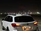 Subaru Outback 2014 года за 6 800 000 тг. в Актау – фото 4